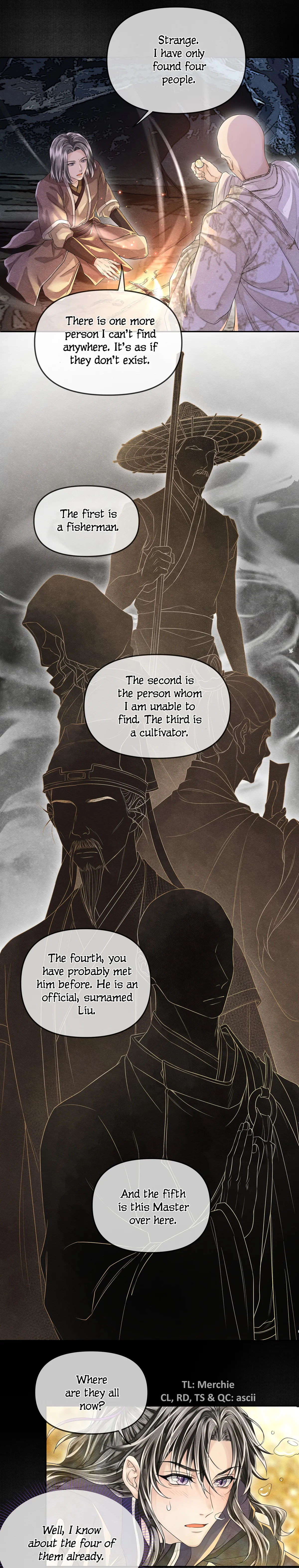 Copper Coins Chapter 38 Online - página 7