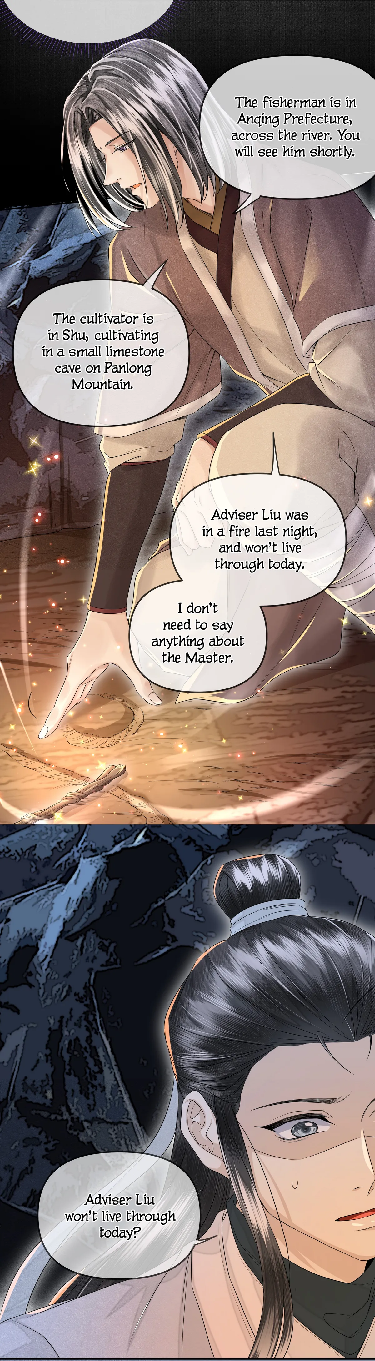 Copper Coins Chapter 38 Online - página 8
