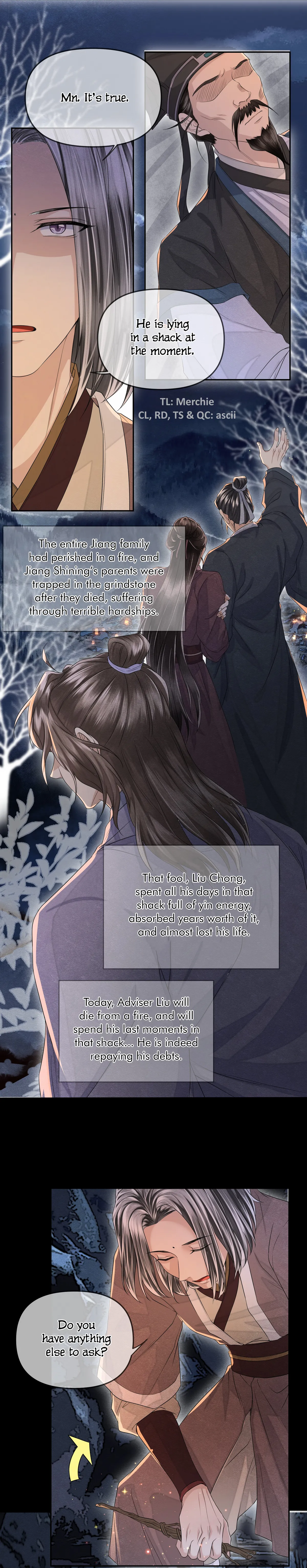 Copper Coins Chapter 38 Online - página 9