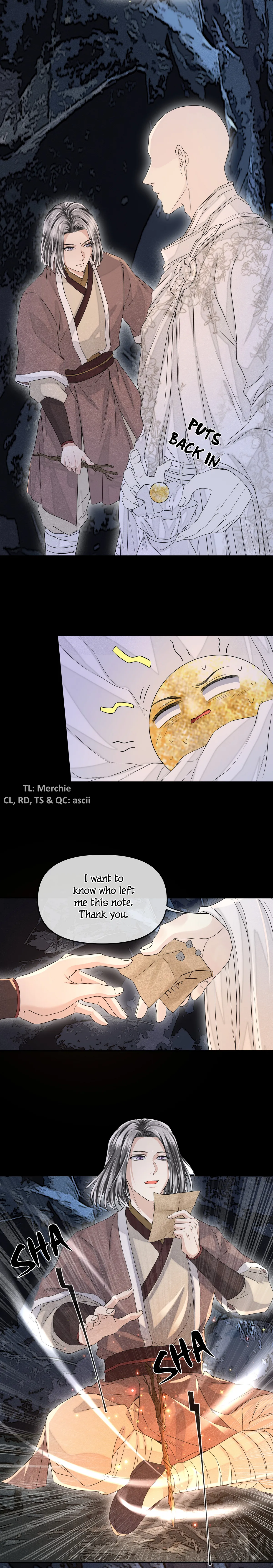 Copper Coins Chapter 38 Online - página 10