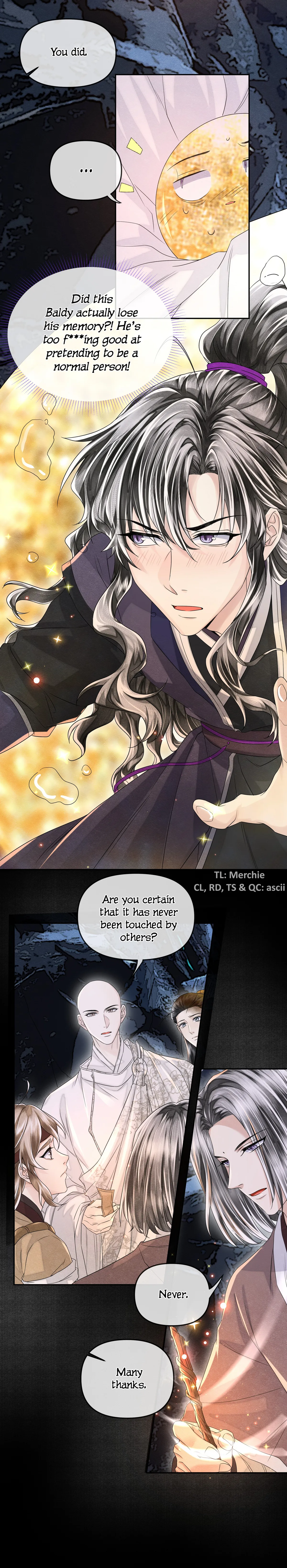 Copper Coins Chapter 38 Online - página 11