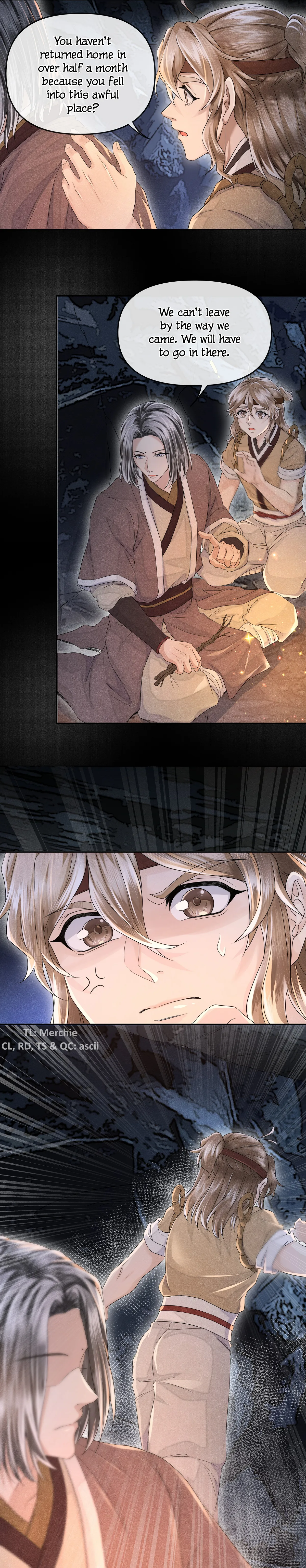 Copper Coins Chapter 38 Online - página 12