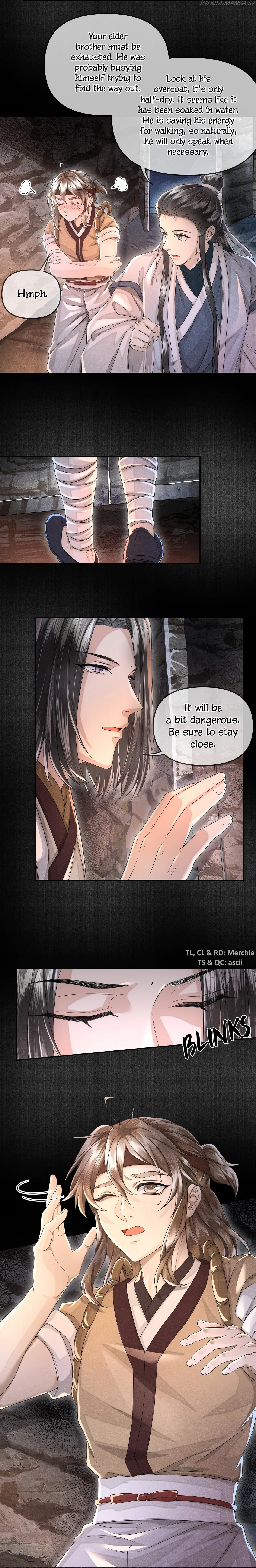 Copper Coins Chapter 39 Online - página 2