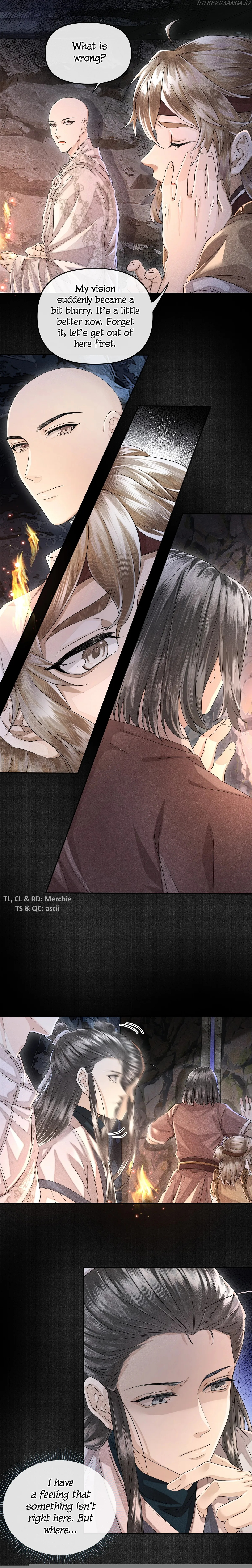 Copper Coins Chapter 39 Online - página 3