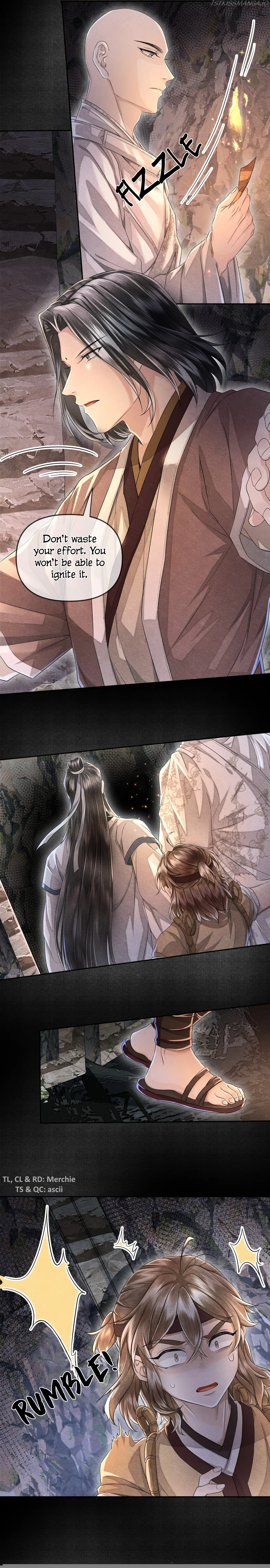 Copper Coins Chapter 39 Online - página 5
