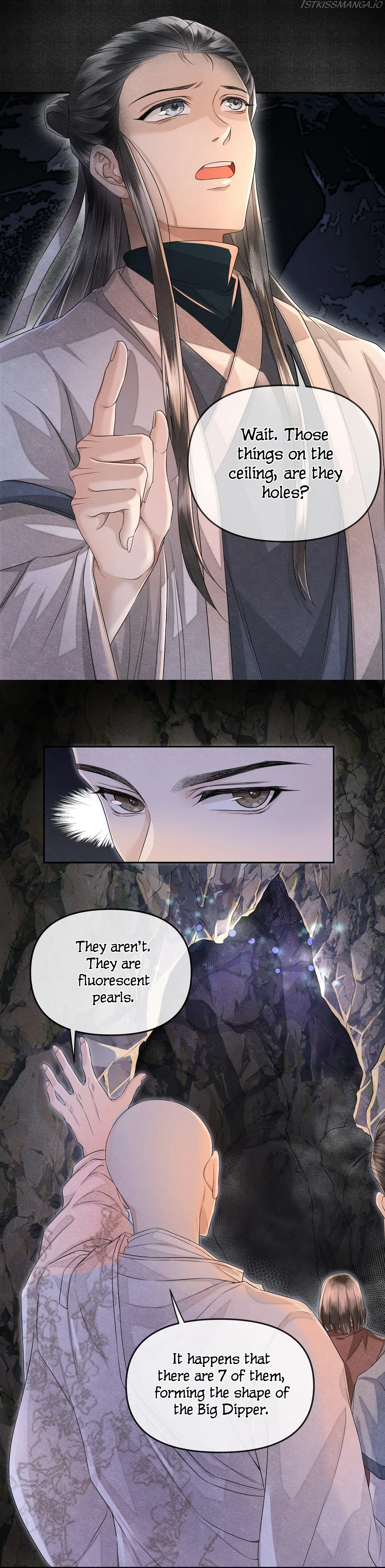 Copper Coins Chapter 39 Online - página 6