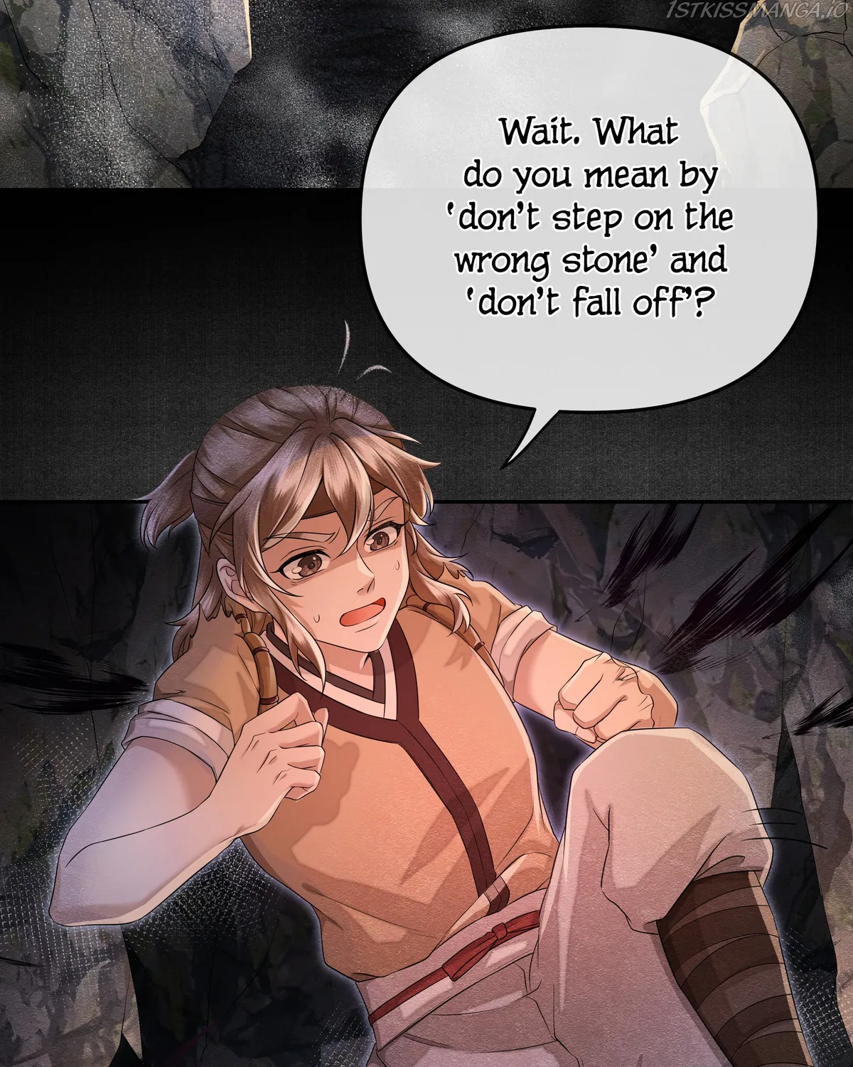 Copper Coins Chapter 39 Online - página 10