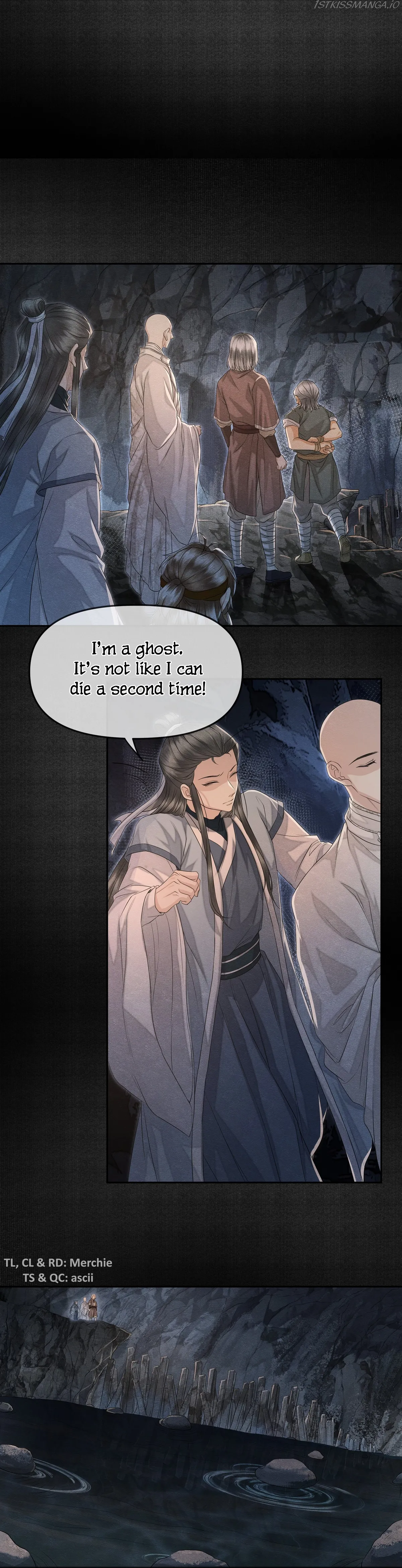 Copper Coins Chapter 39 Online - página 13