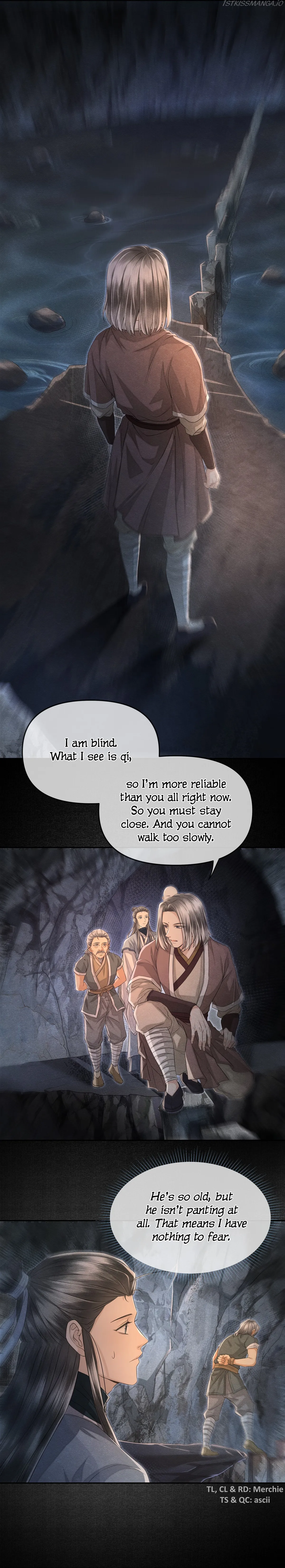 Copper Coins Chapter 39 Online - página 14
