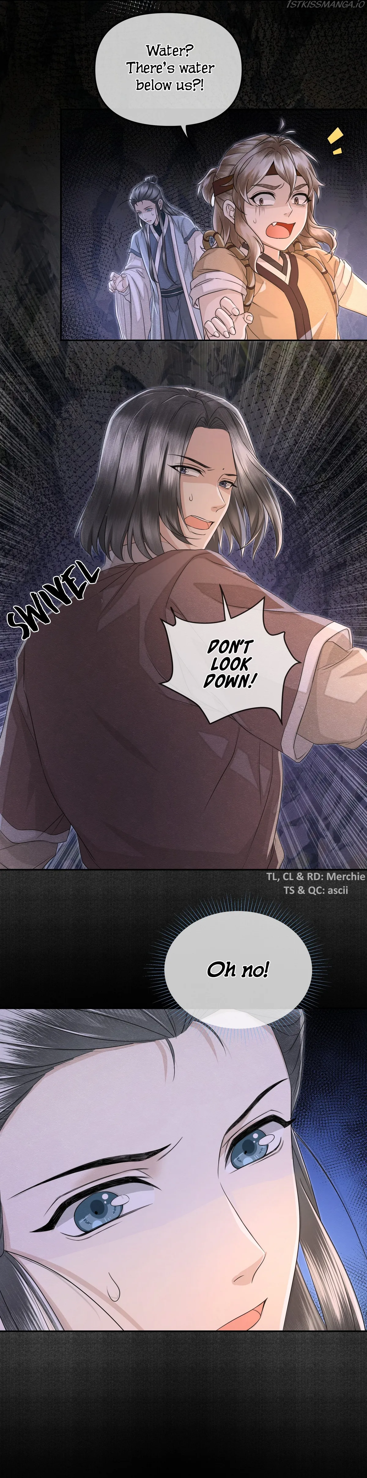 Copper Coins Chapter 39 Online - página 16