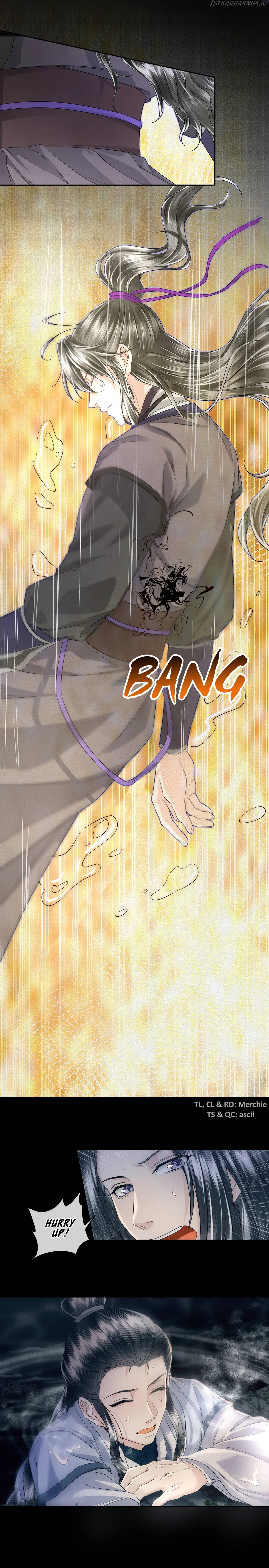 Copper Coins Chapter 40 Online - página 4