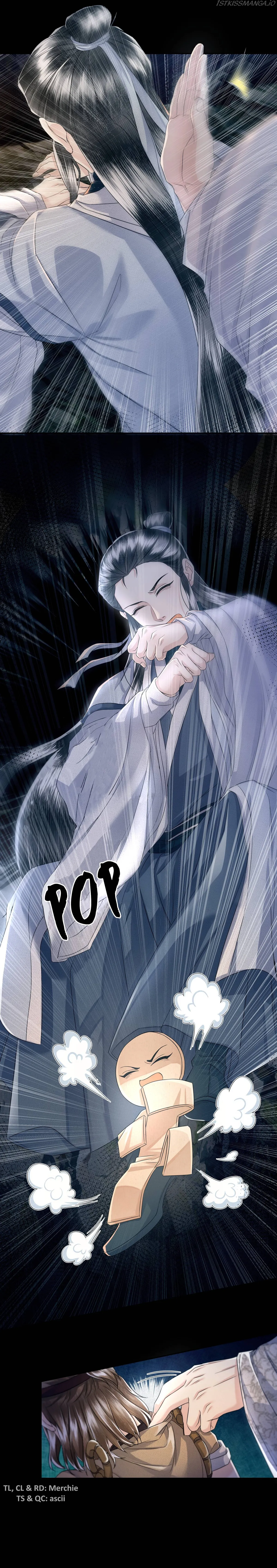 Copper Coins Chapter 40 Online - página 5