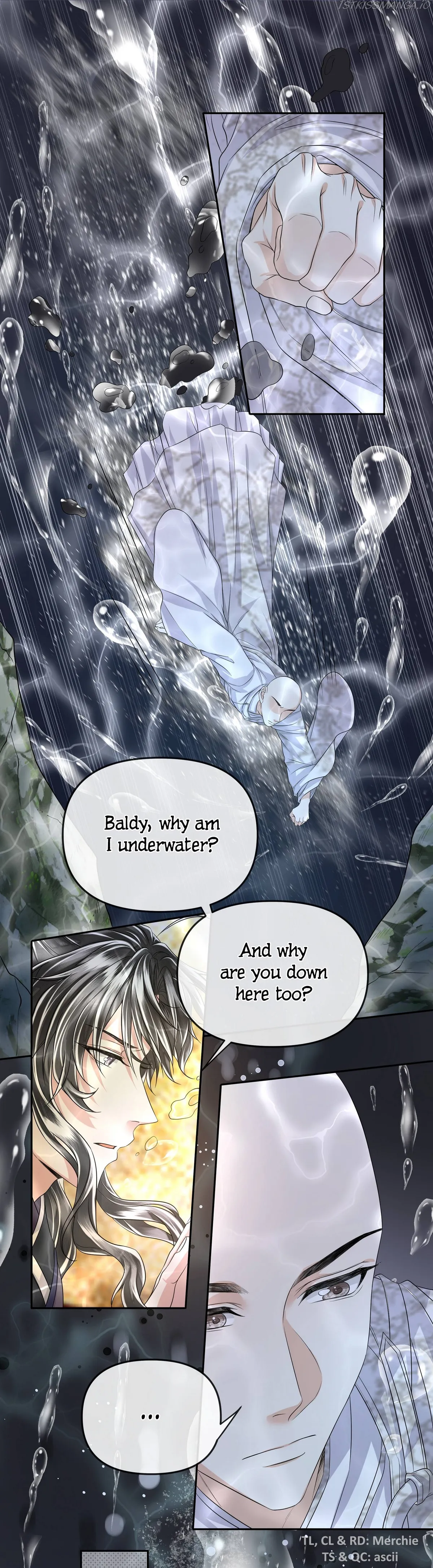 Copper Coins Chapter 40 Online - página 8