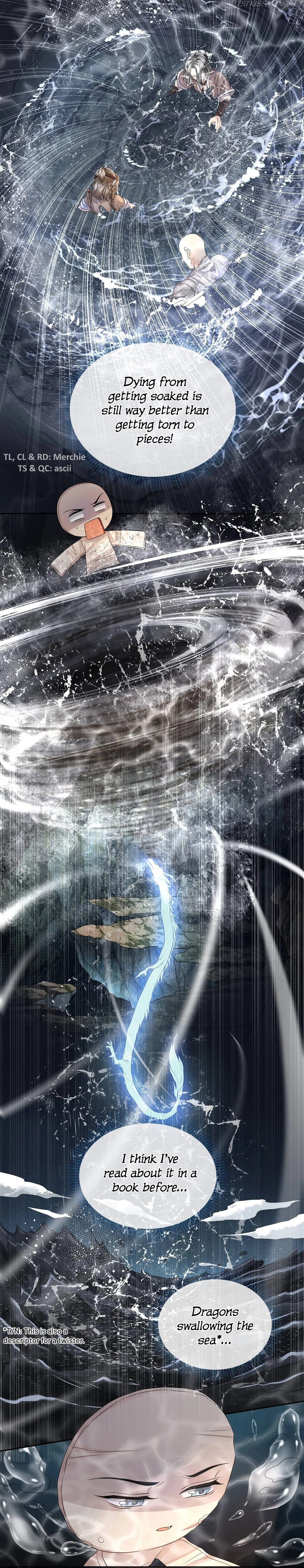 Copper Coins Chapter 40 Online - página 10