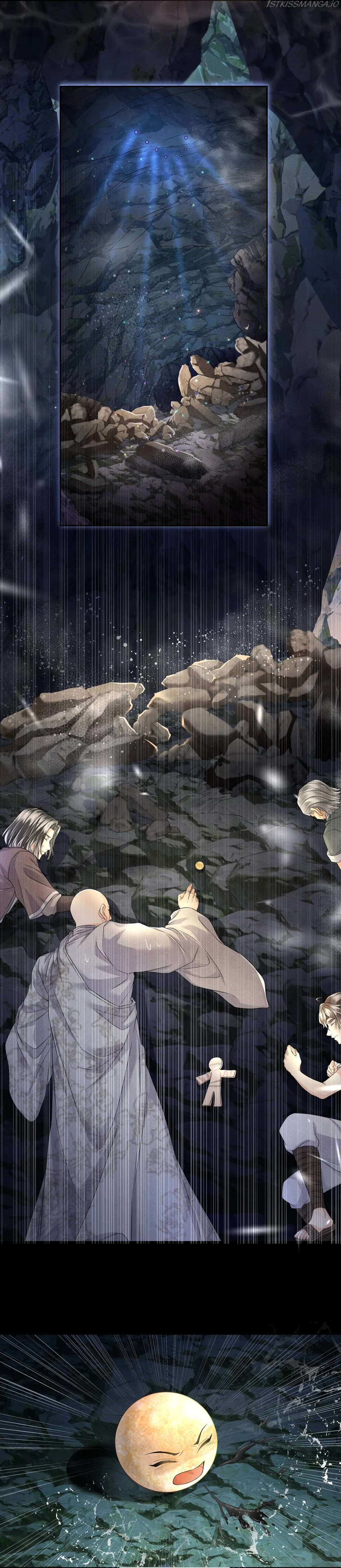 Copper Coins Chapter 40 Online - página 11