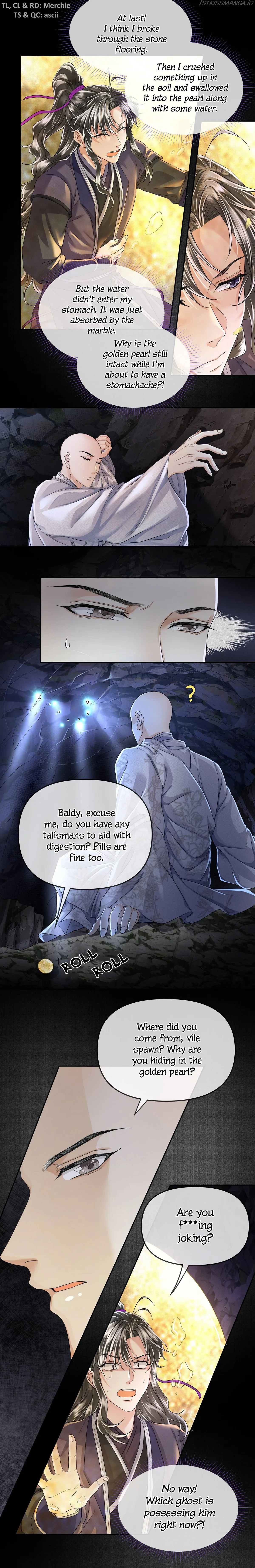 Copper Coins Chapter 40 Online - página 12