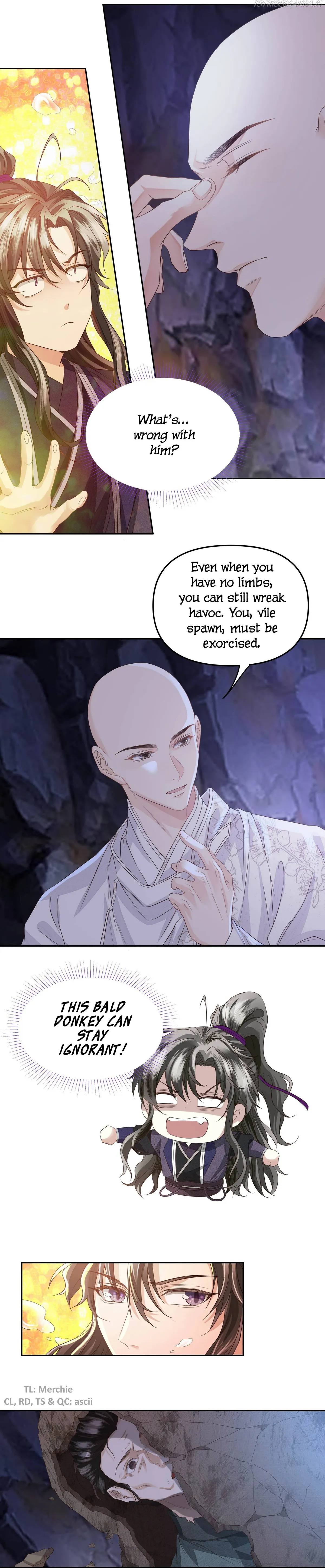 Copper Coins Chapter 41 Online - página 2