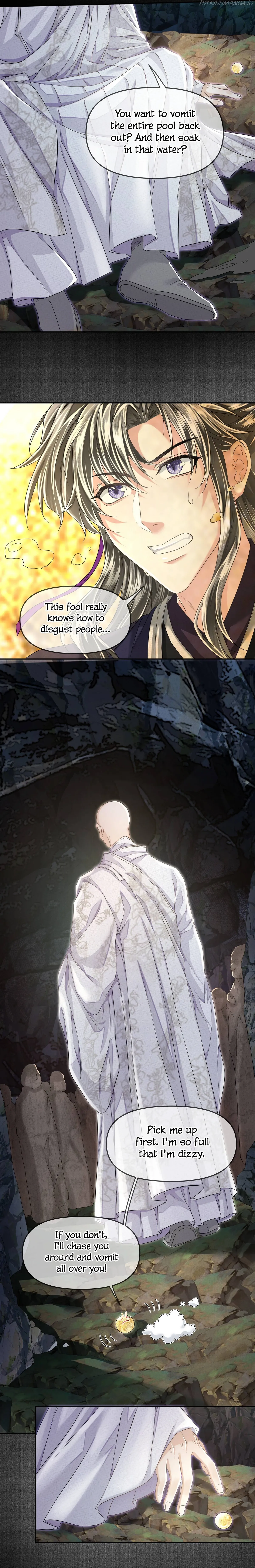 Copper Coins Chapter 41 Online - página 4
