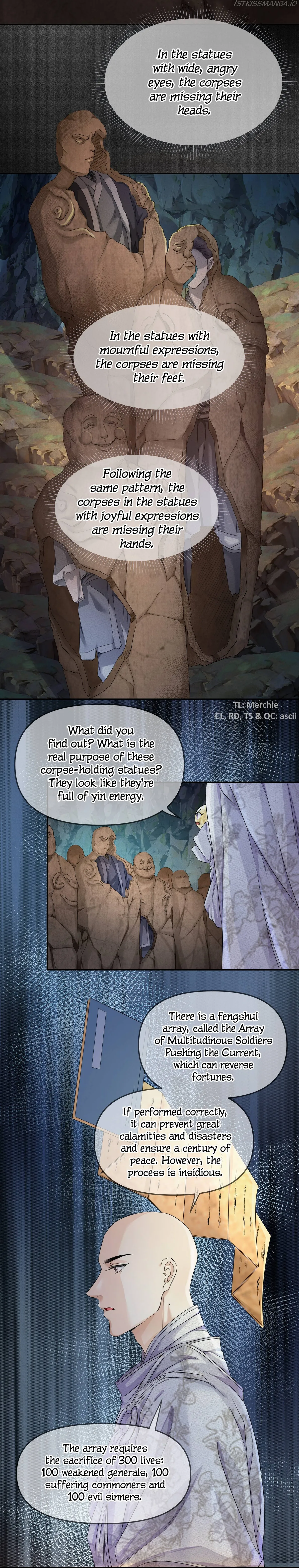 Copper Coins Chapter 41 Online - página 6