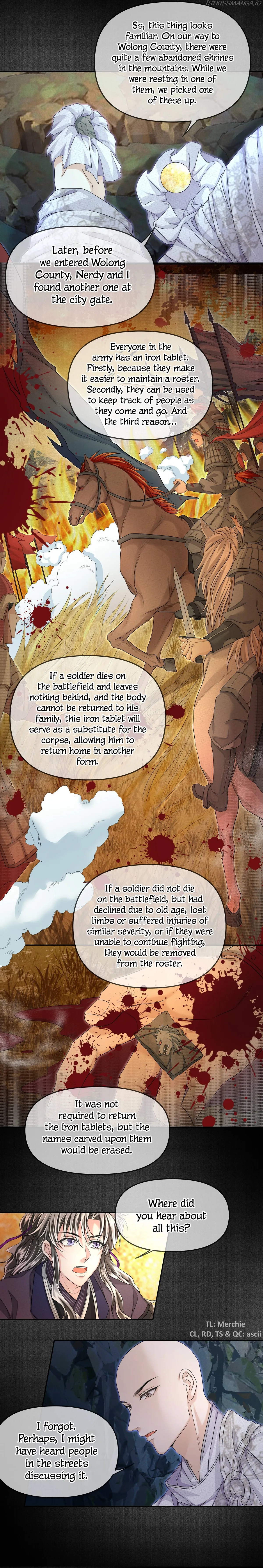 Copper Coins Chapter 41 Online - página 8