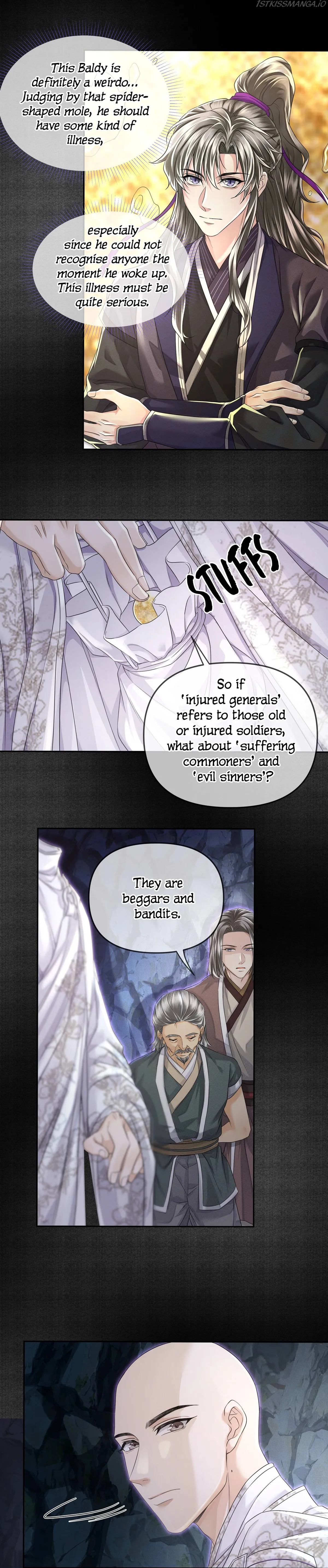 Copper Coins Chapter 41 Online - página 9