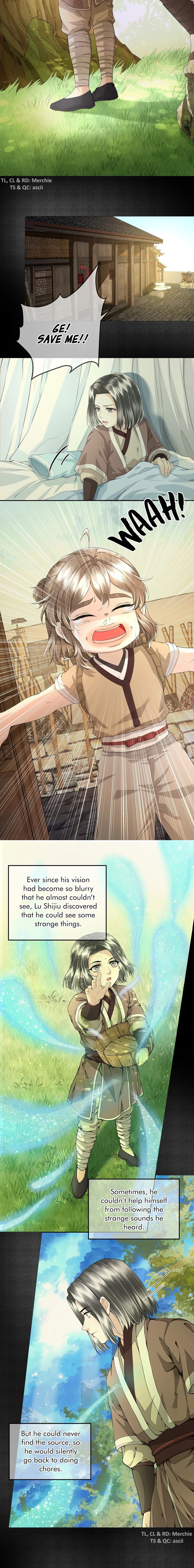 Copper Coins Chapter 43 Online - página 2