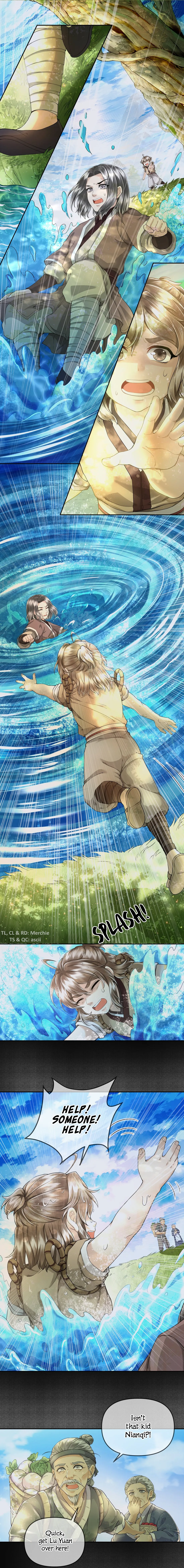 Copper Coins Chapter 43 Online - página 4
