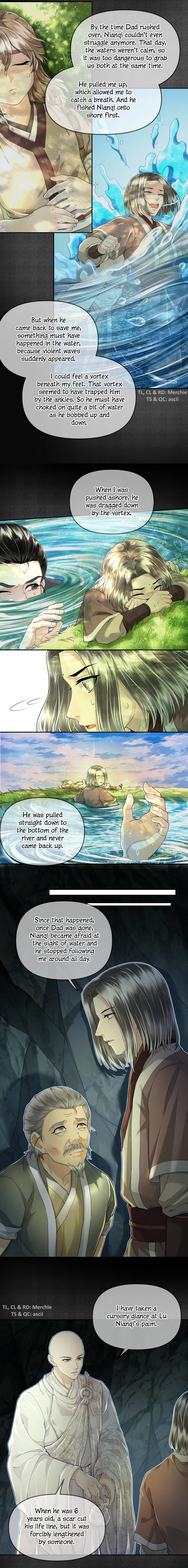 Copper Coins Chapter 43 Online - página 5