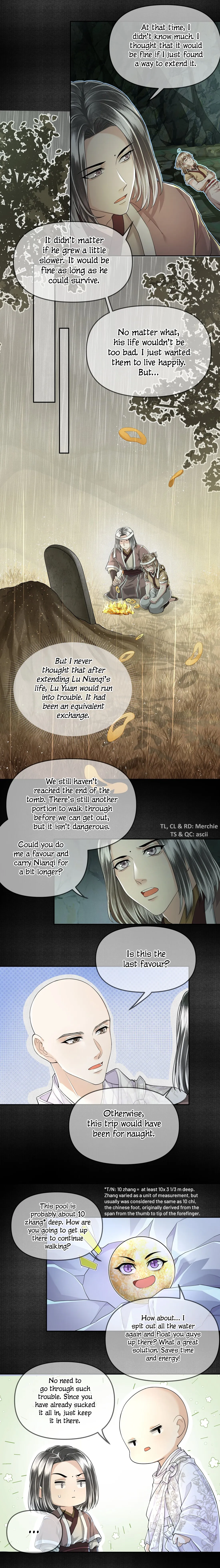 Copper Coins Chapter 43 Online - página 6