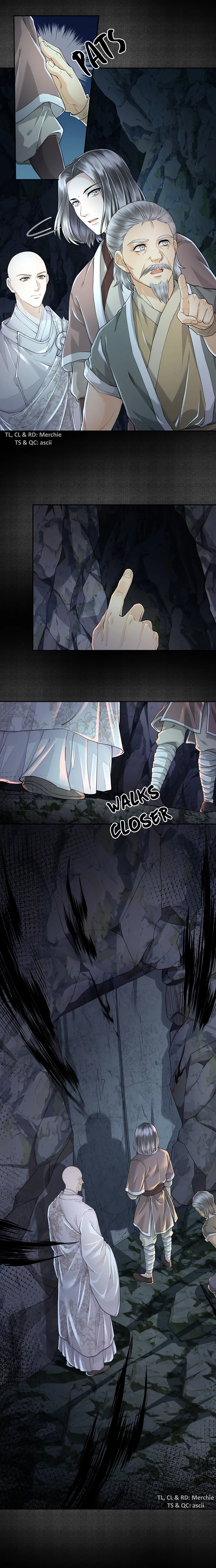 Copper Coins Chapter 43 Online - página 7