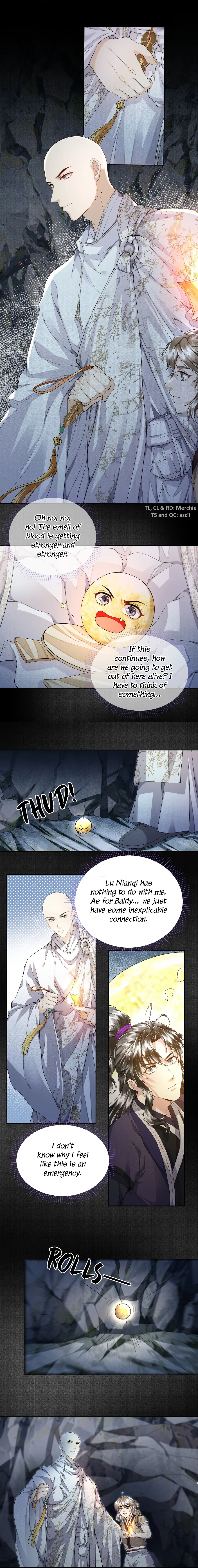 Copper Coins Chapter 45 Online - página 2
