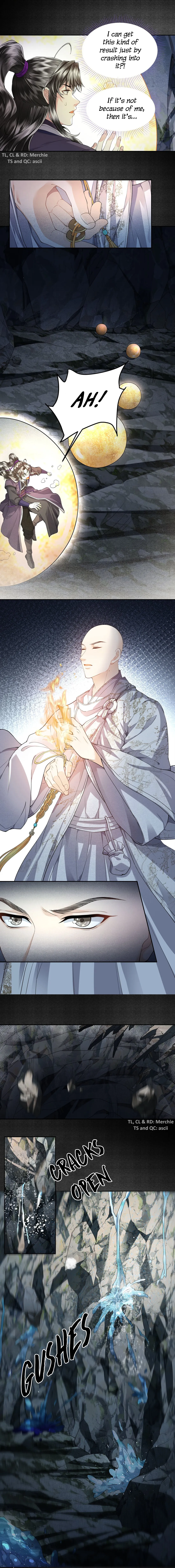 Copper Coins Chapter 45 Online - página 3