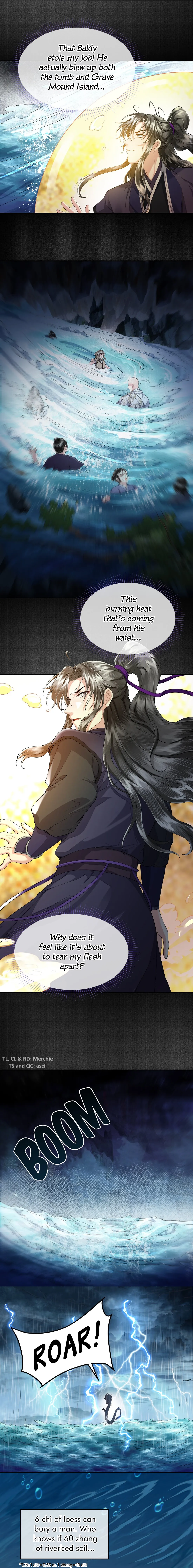 Copper Coins Chapter 45 Online - página 4