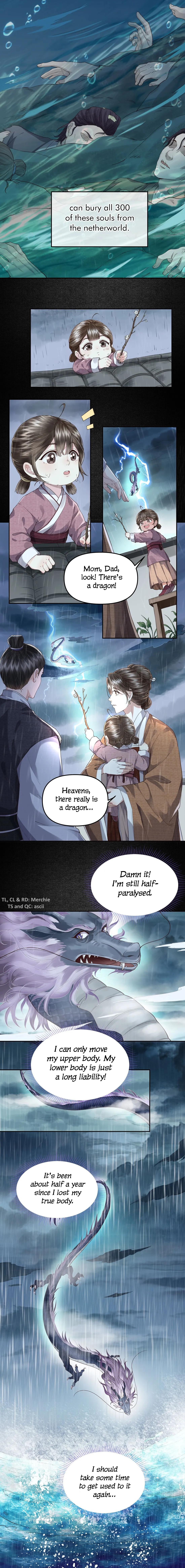 Copper Coins Chapter 45 Online - página 5