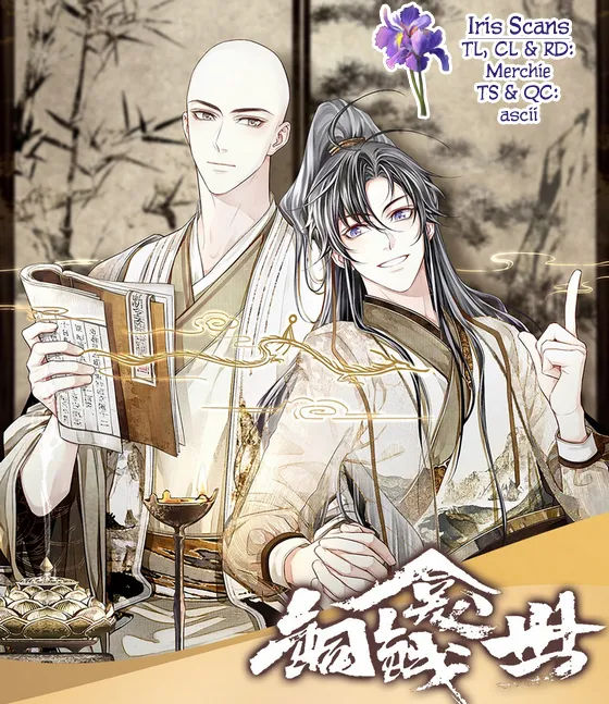 Copper Coins Chapter 45 Online - página 8