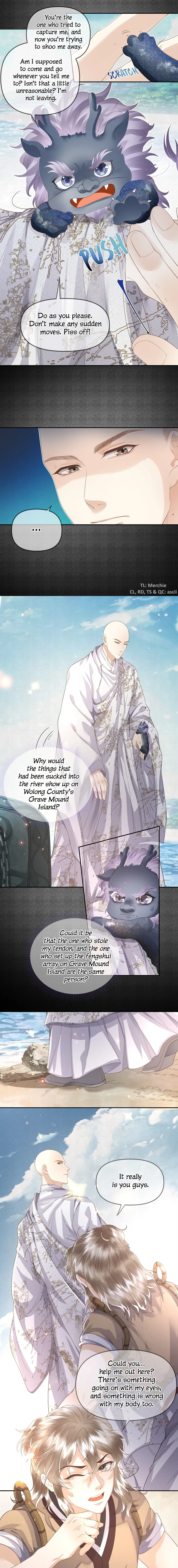 Copper Coins Chapter 47 Online - página 4