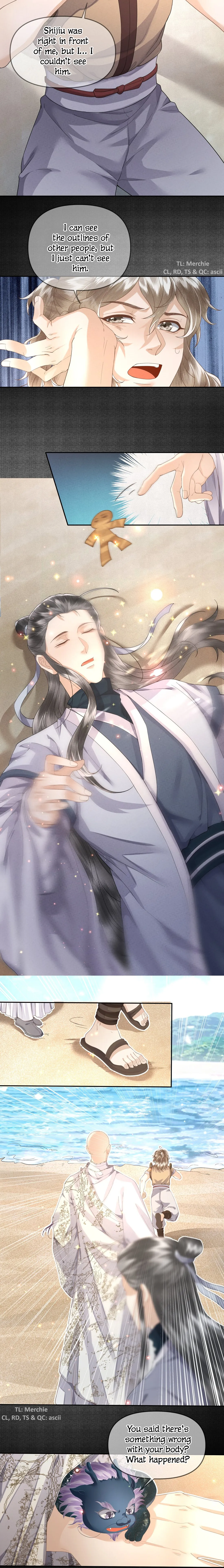 Copper Coins Chapter 47 Online - página 5