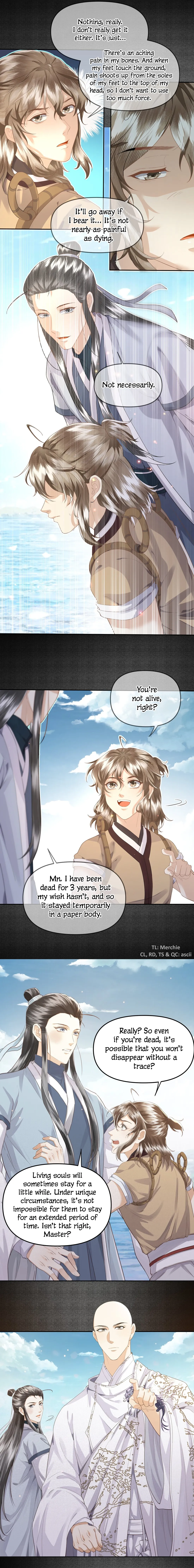Copper Coins Chapter 47 Online - página 6