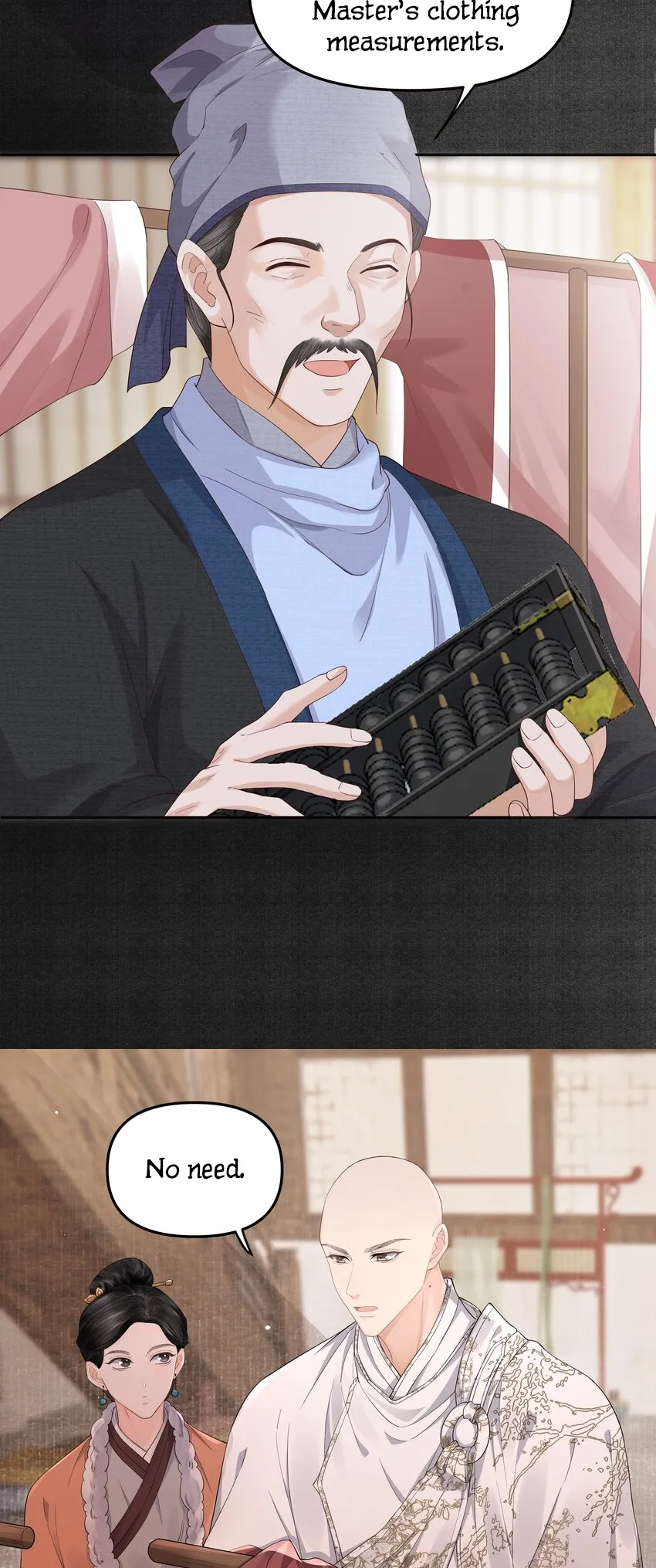 Copper Coins Chapter 49 Online - página 7