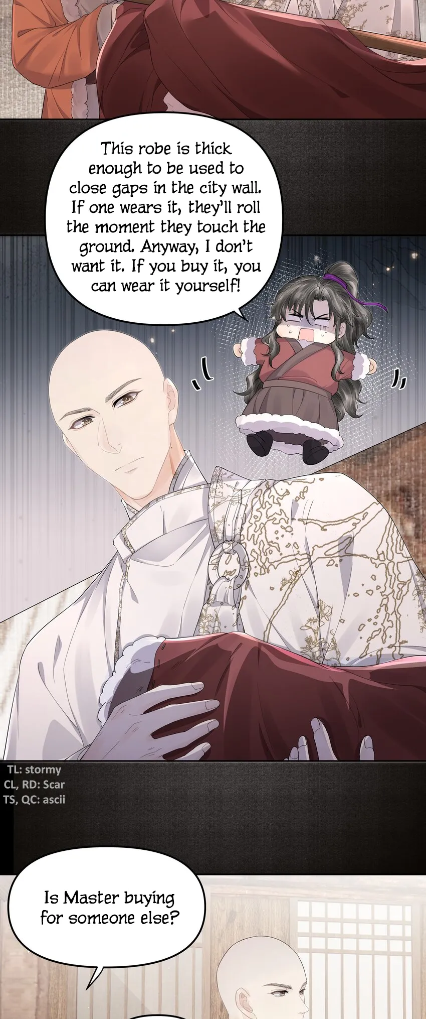 Copper Coins Chapter 49 Online - página 8
