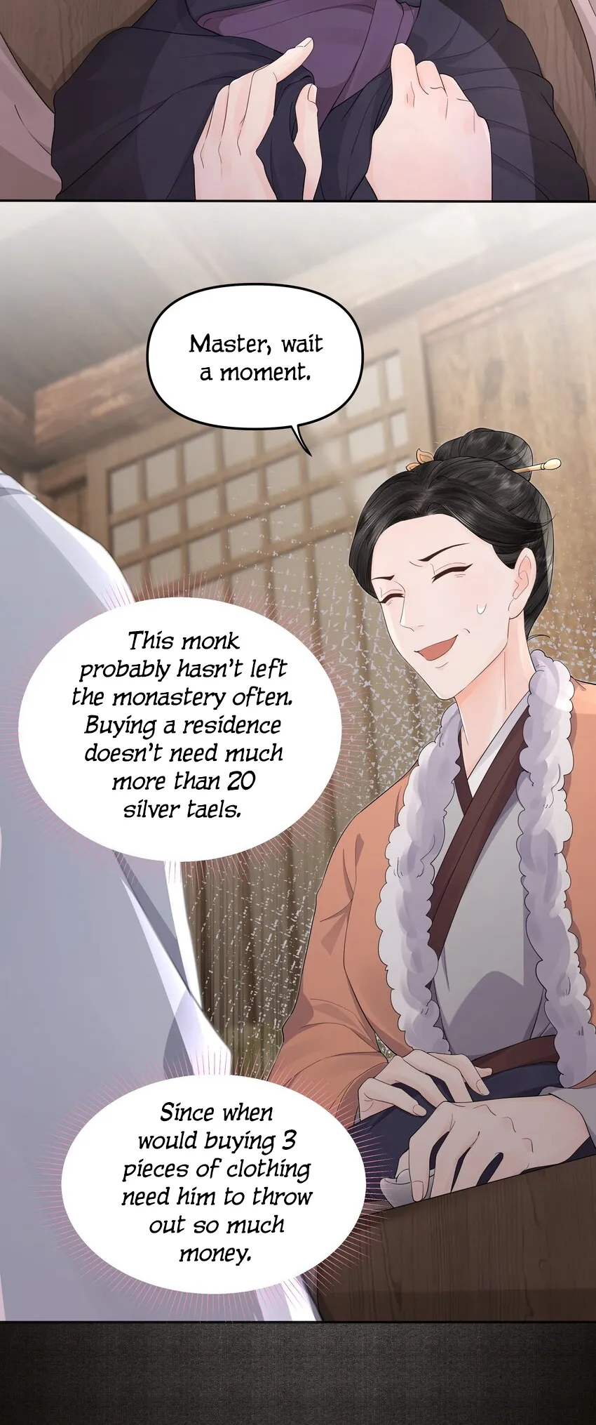 Copper Coins Chapter 49 Online - página 11