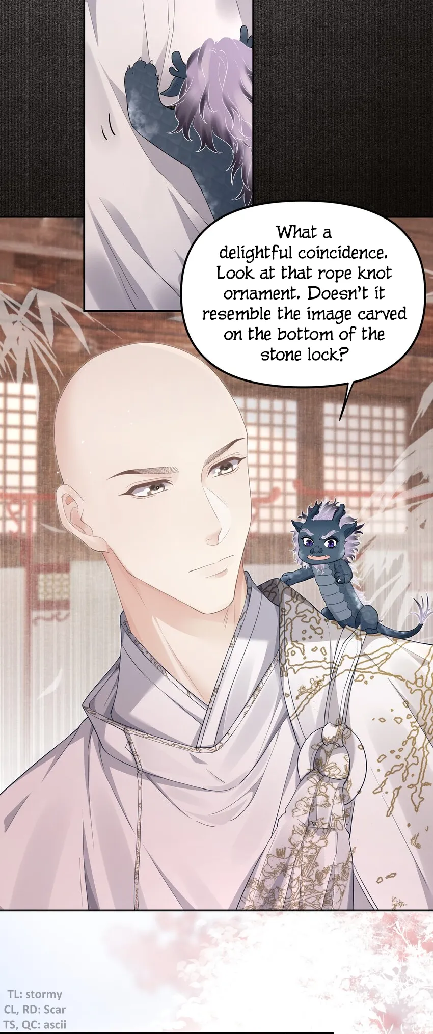 Copper Coins Chapter 49 Online - página 13