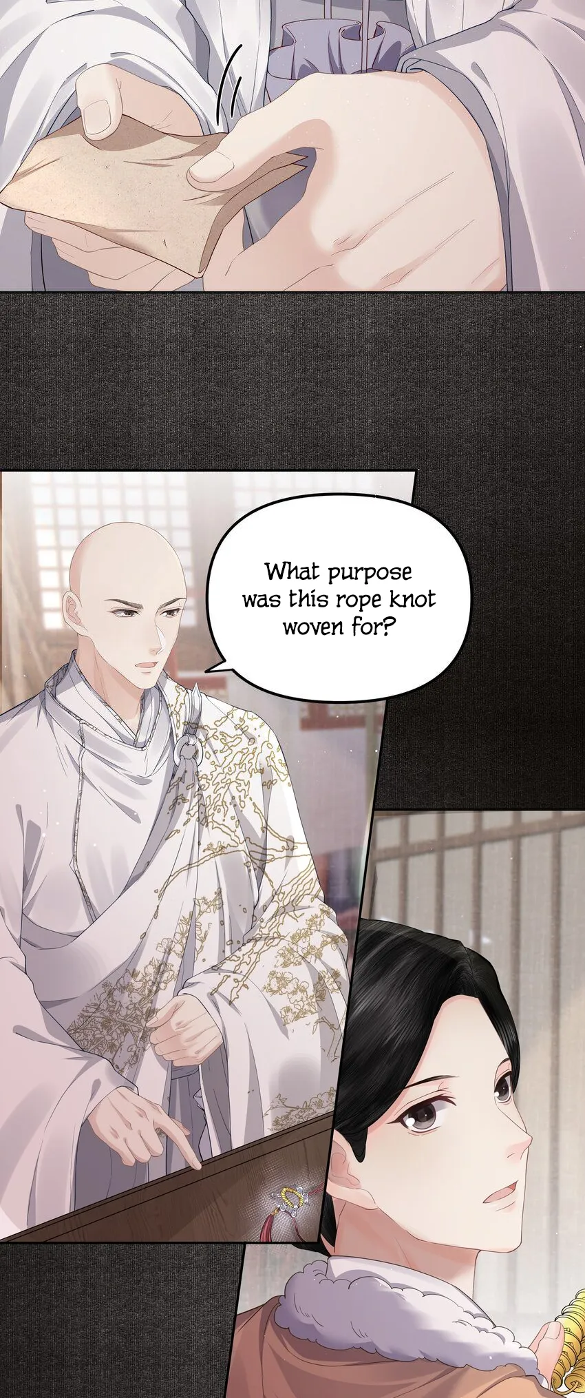 Copper Coins Chapter 49 Online - página 15