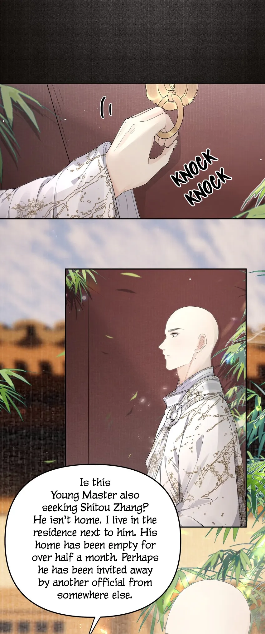 Copper Coins Chapter 49 Online - página 19