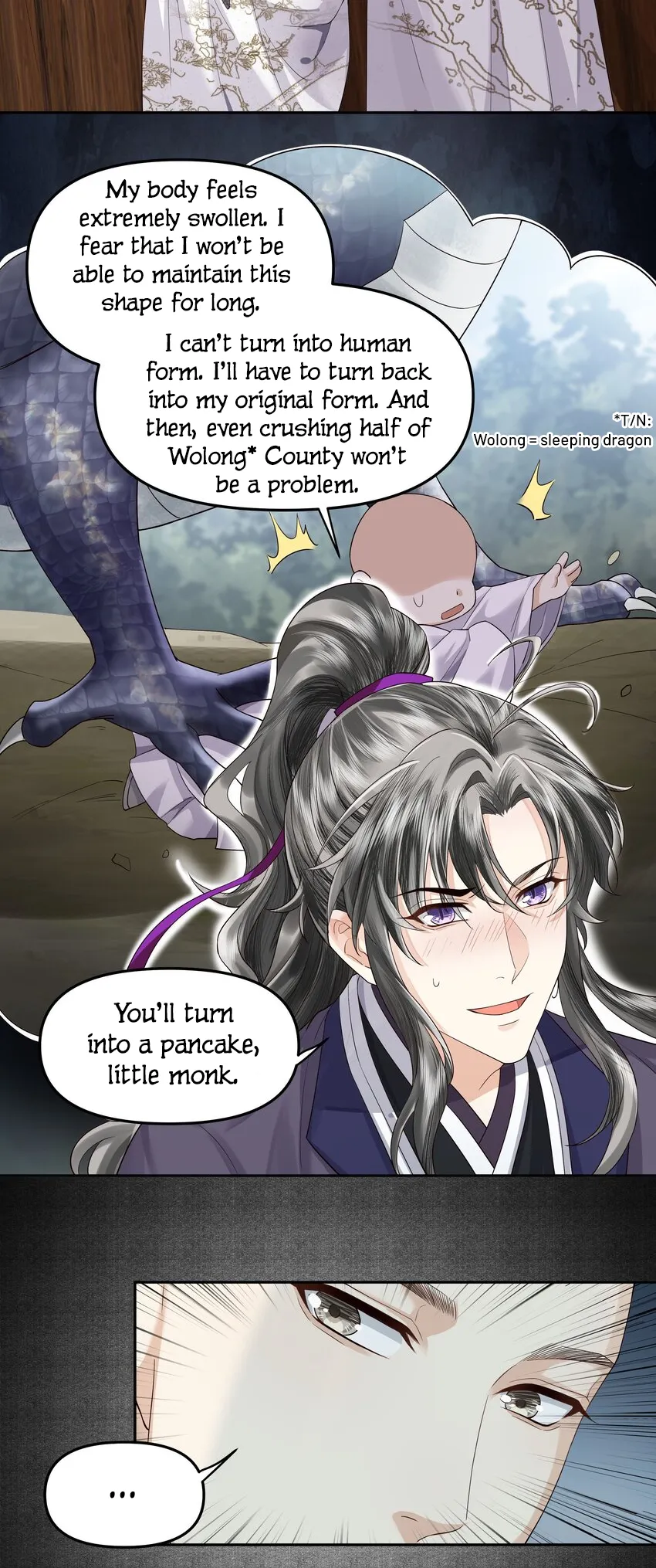 Copper Coins Chapter 49 Online - página 22