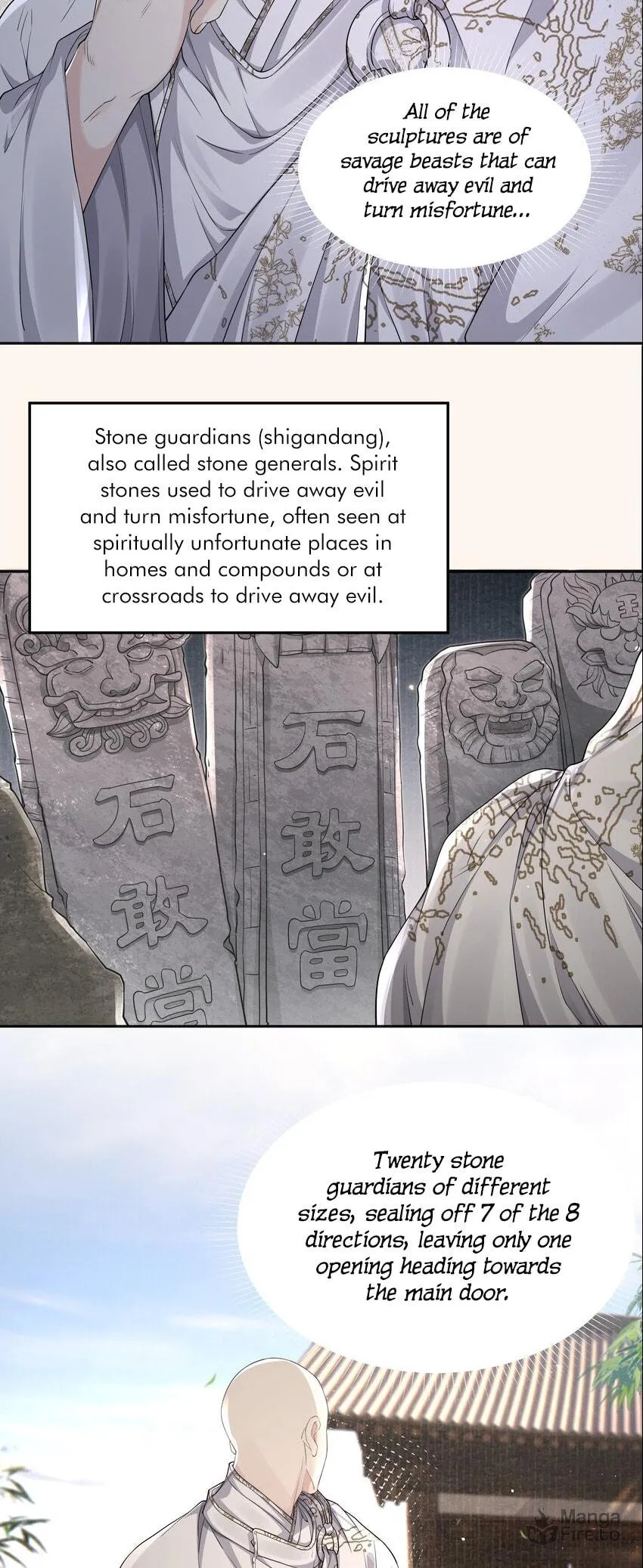 Copper Coins Chapter 50 Online - página 3