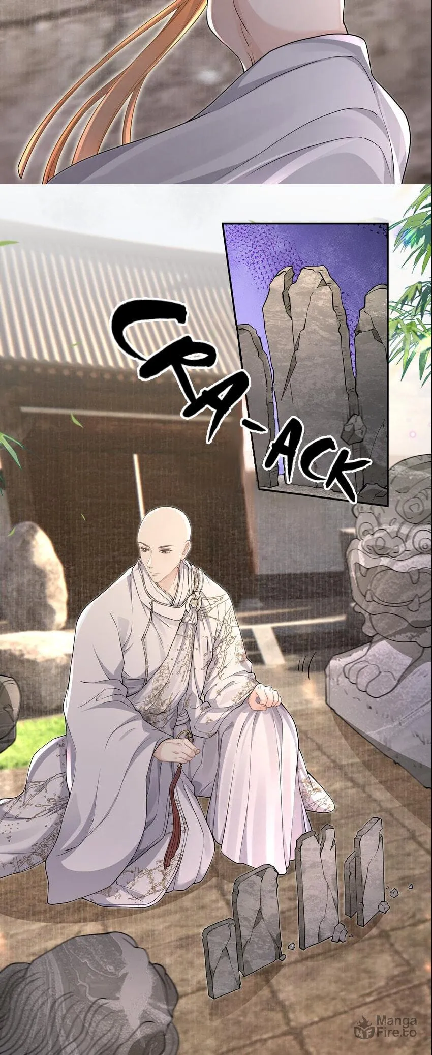 Copper Coins Chapter 50 Online - página 6