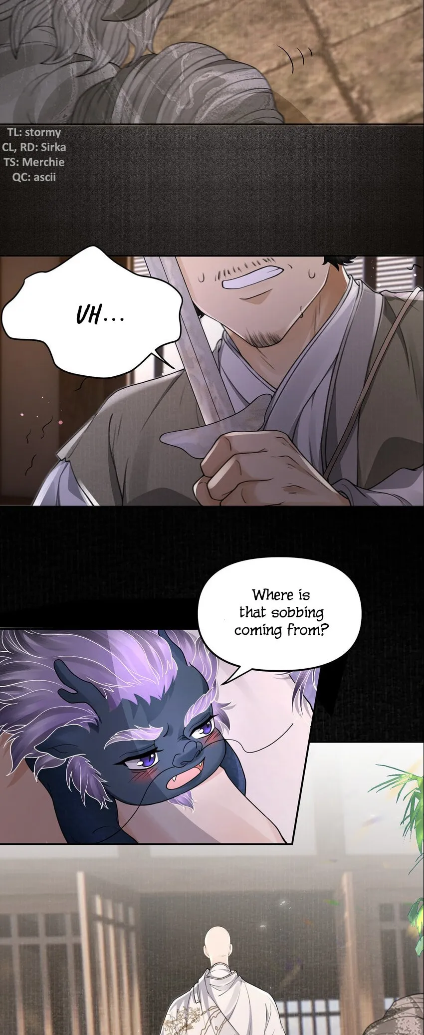 Copper Coins Chapter 50 Online - página 7