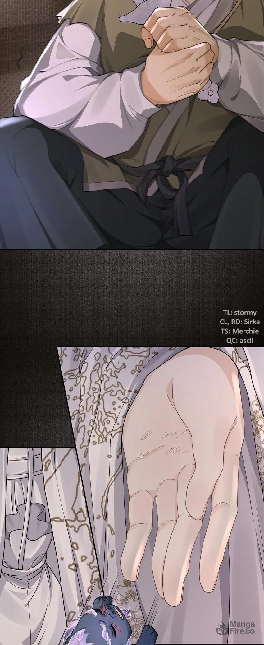 Copper Coins Chapter 50 Online - página 9