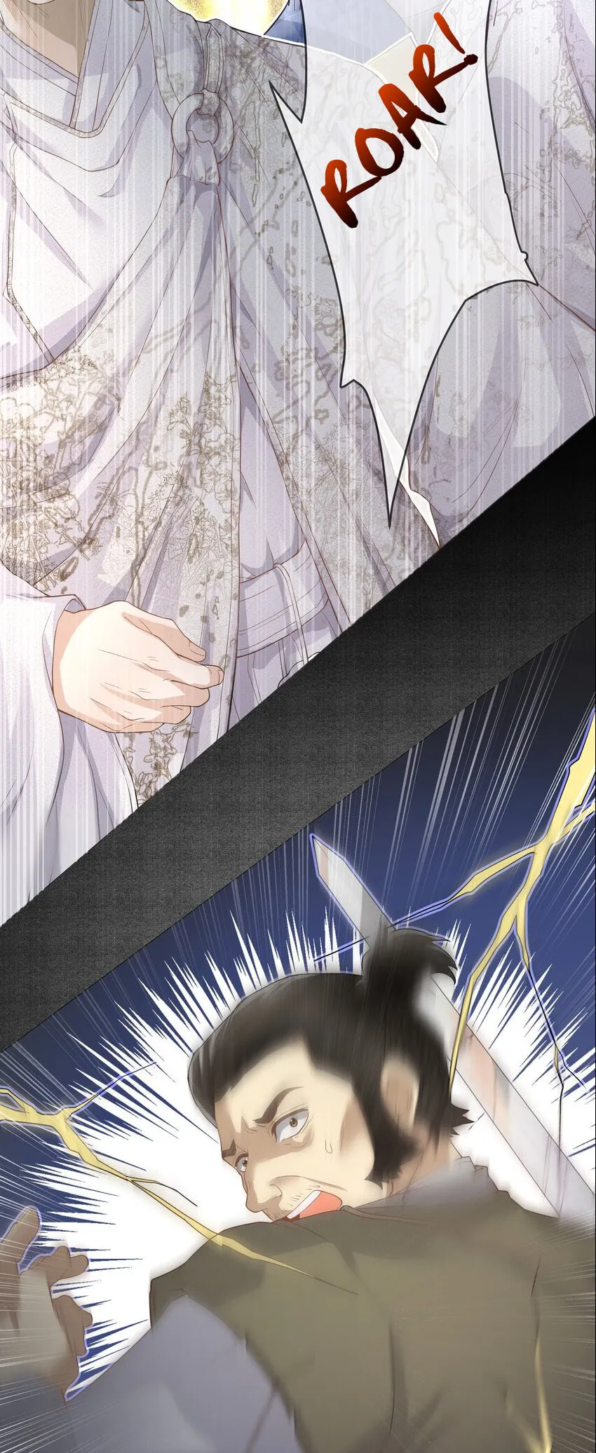 Copper Coins Chapter 50 Online - página 11